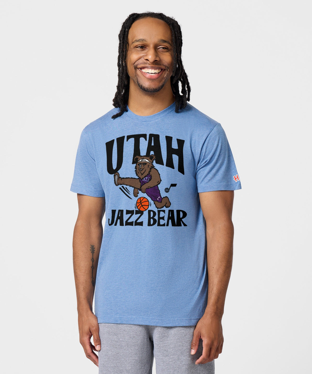 Utah Jazz The Bear product image 3