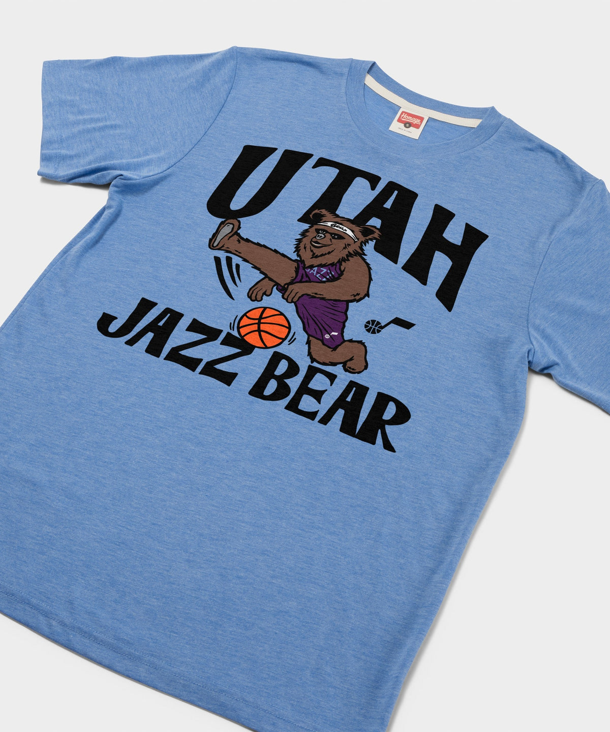 Utah Jazz The Bear product image 2