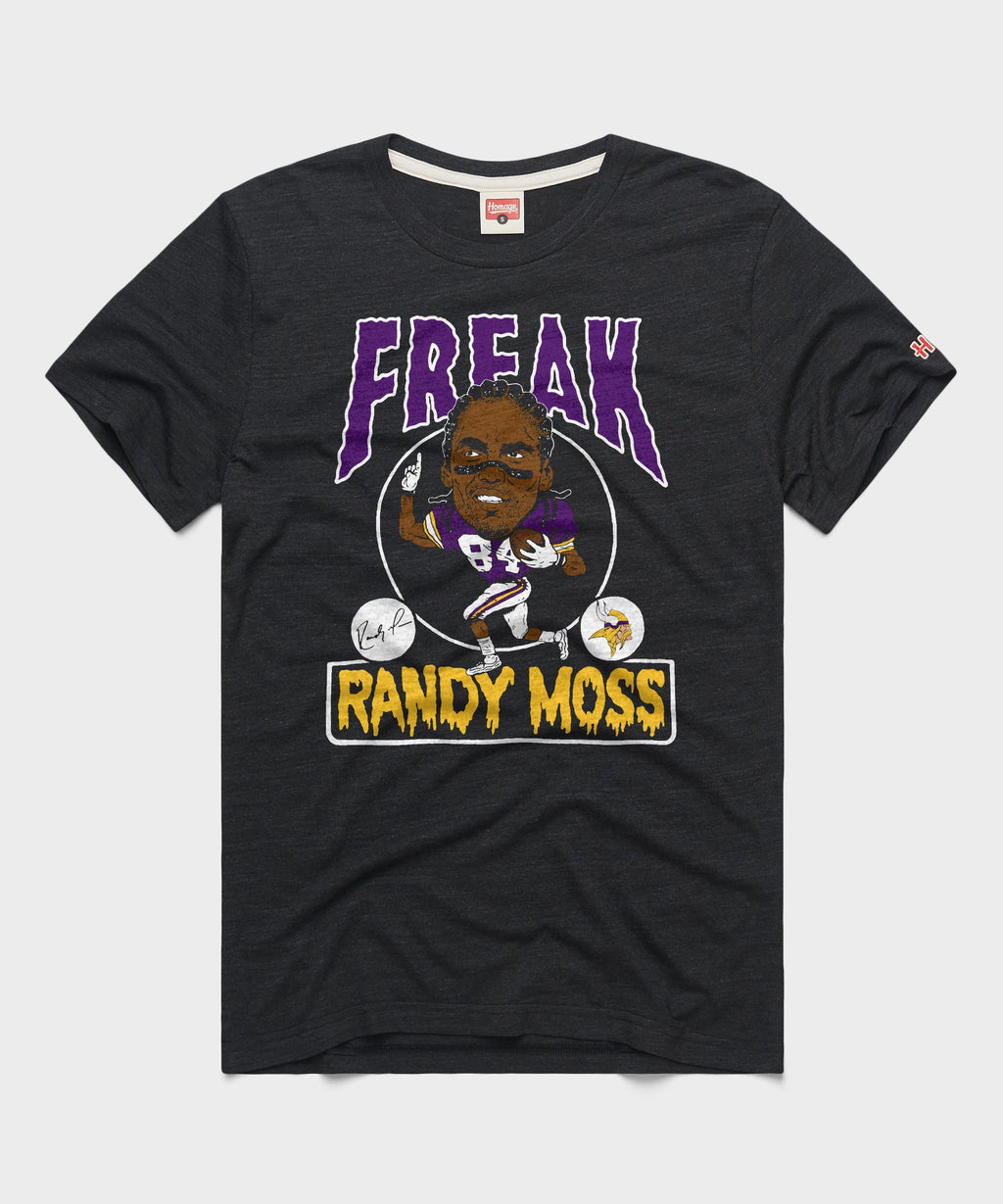 Vikings Randy Moss Freak product image 1