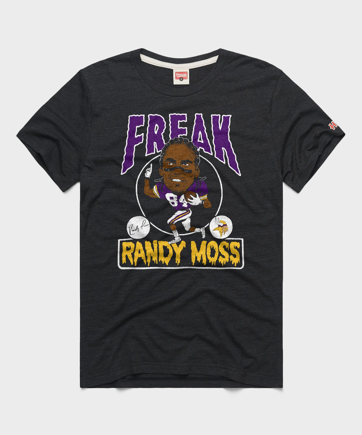 Vikings Randy Moss Freak product image 1