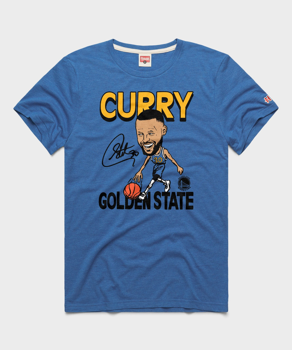 Warriors Steph Curry Signature product image 1