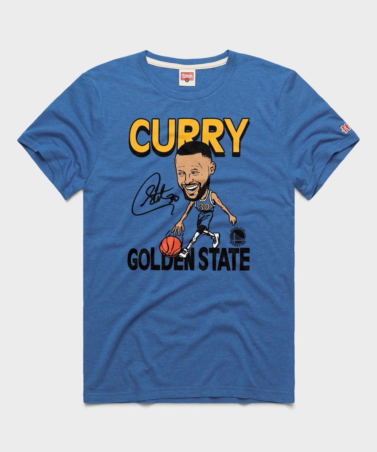 Warriors Steph Curry Signature product image 1