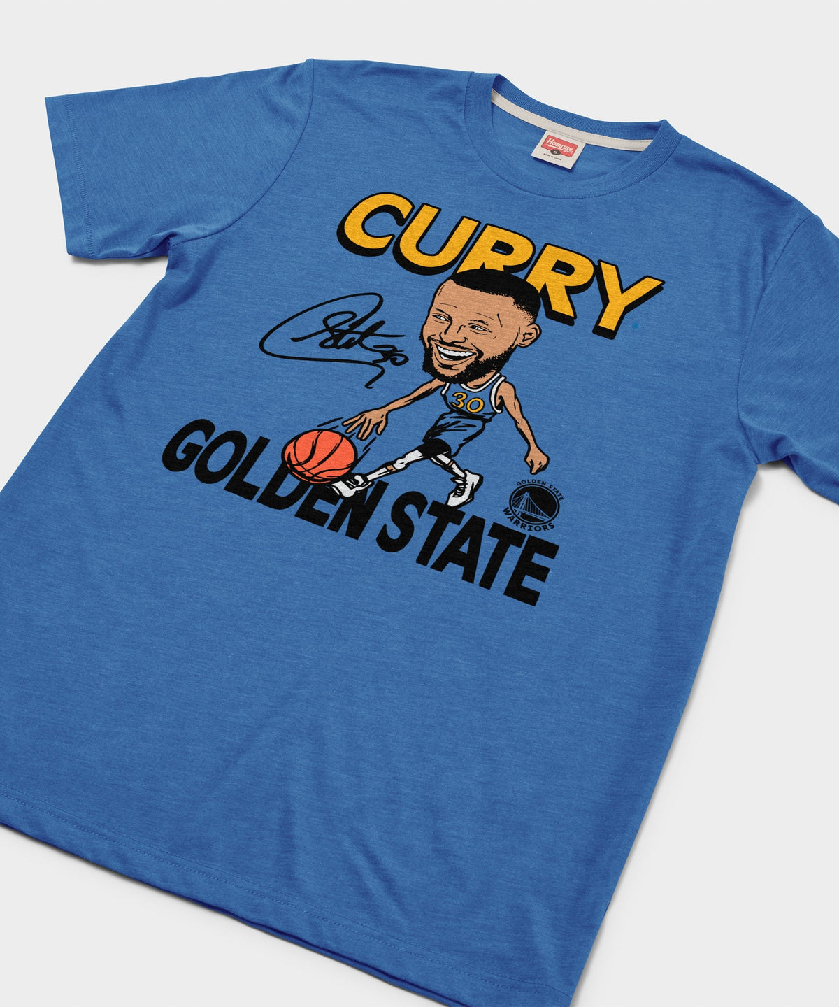 Warriors Steph Curry Signature product image 2
