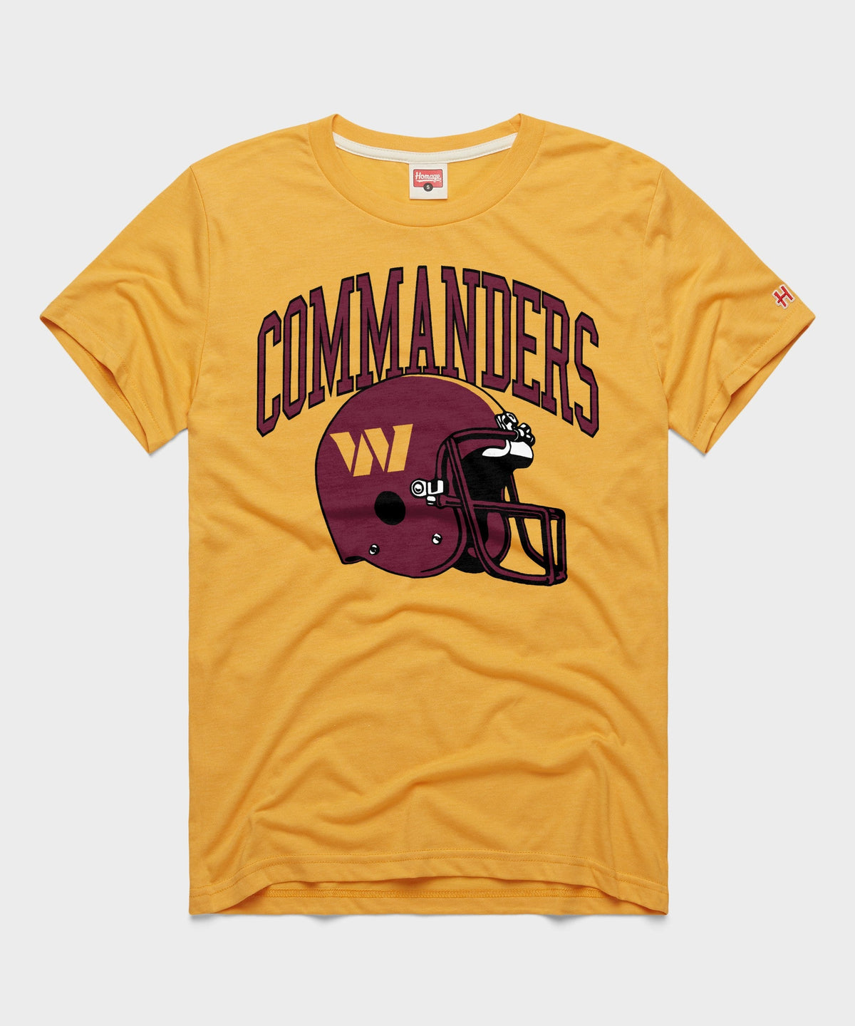 Washington Commanders Helmet product image 1
