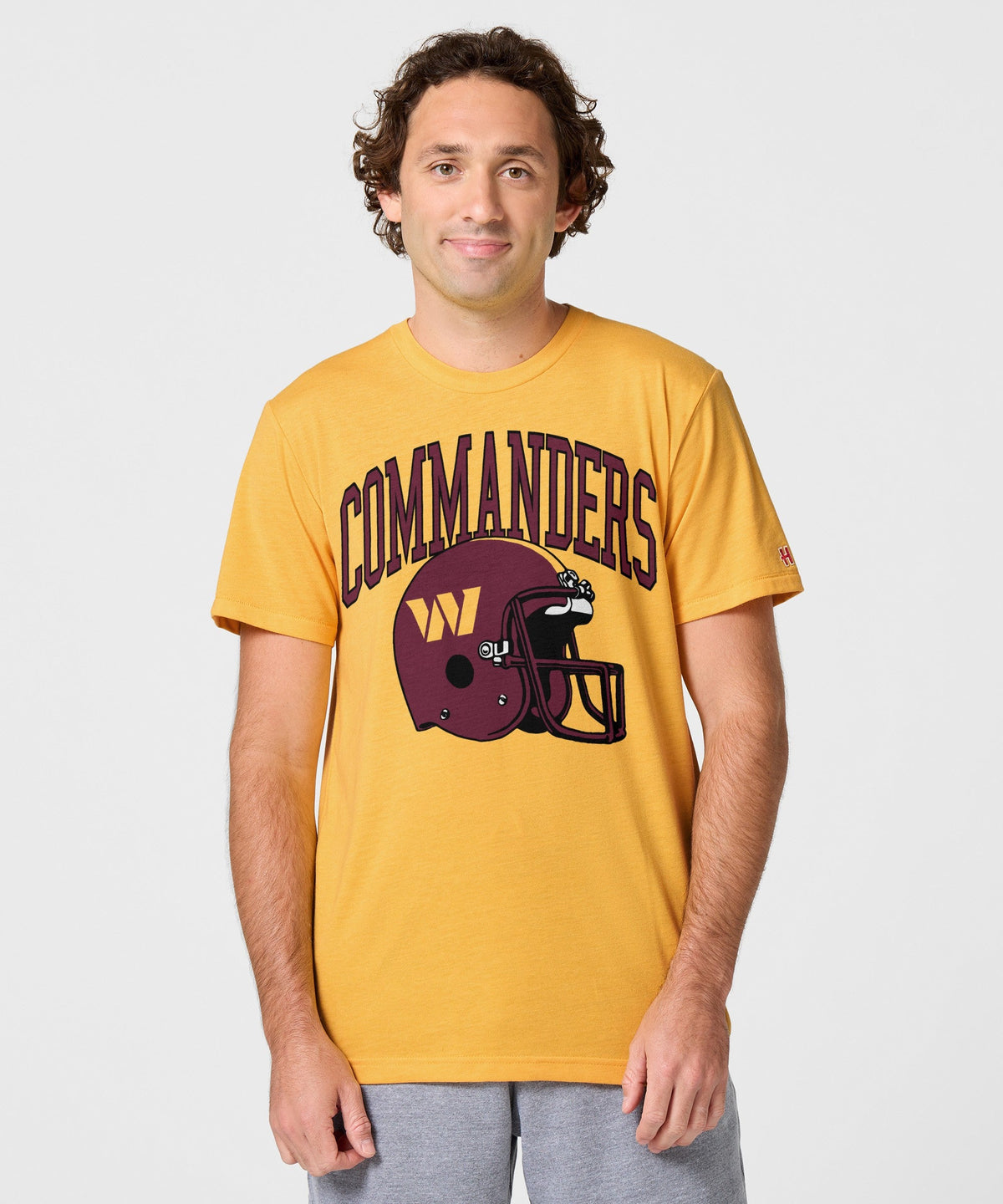 Washington Commanders Helmet product image 3