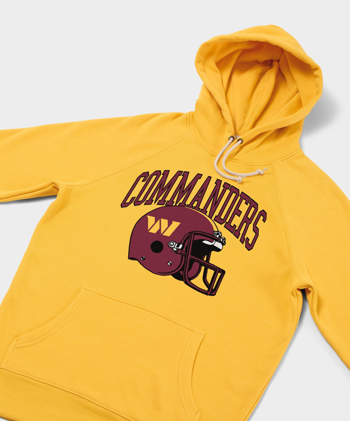 Washington Commanders Helmet Hoodie product image 2