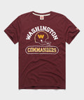 Washington Commanders Throwback Helmet product image 1