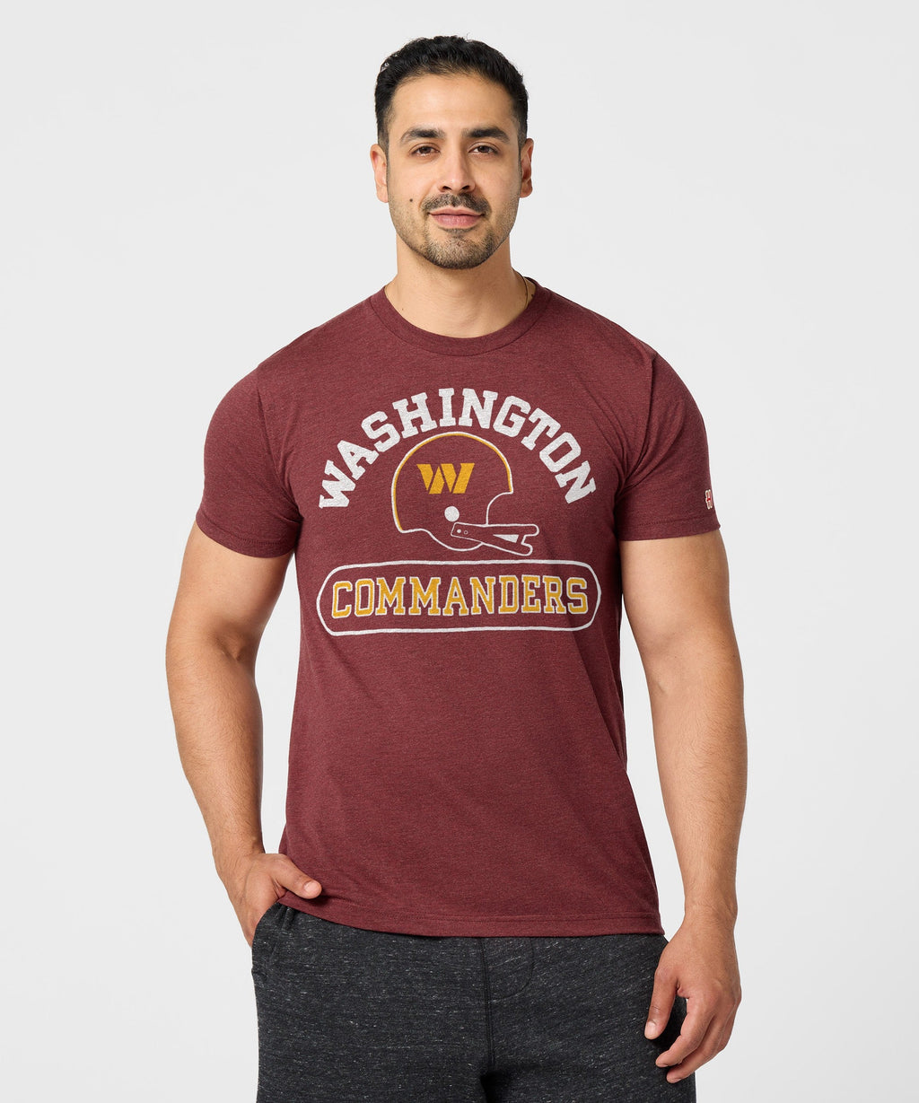 Washington Commanders Throwback Helmet product image 3