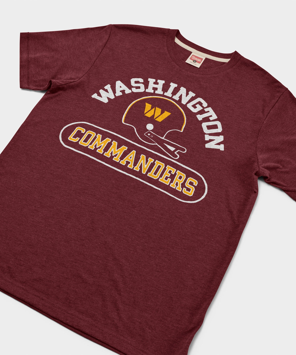 Washington Commanders Throwback Helmet product image 2