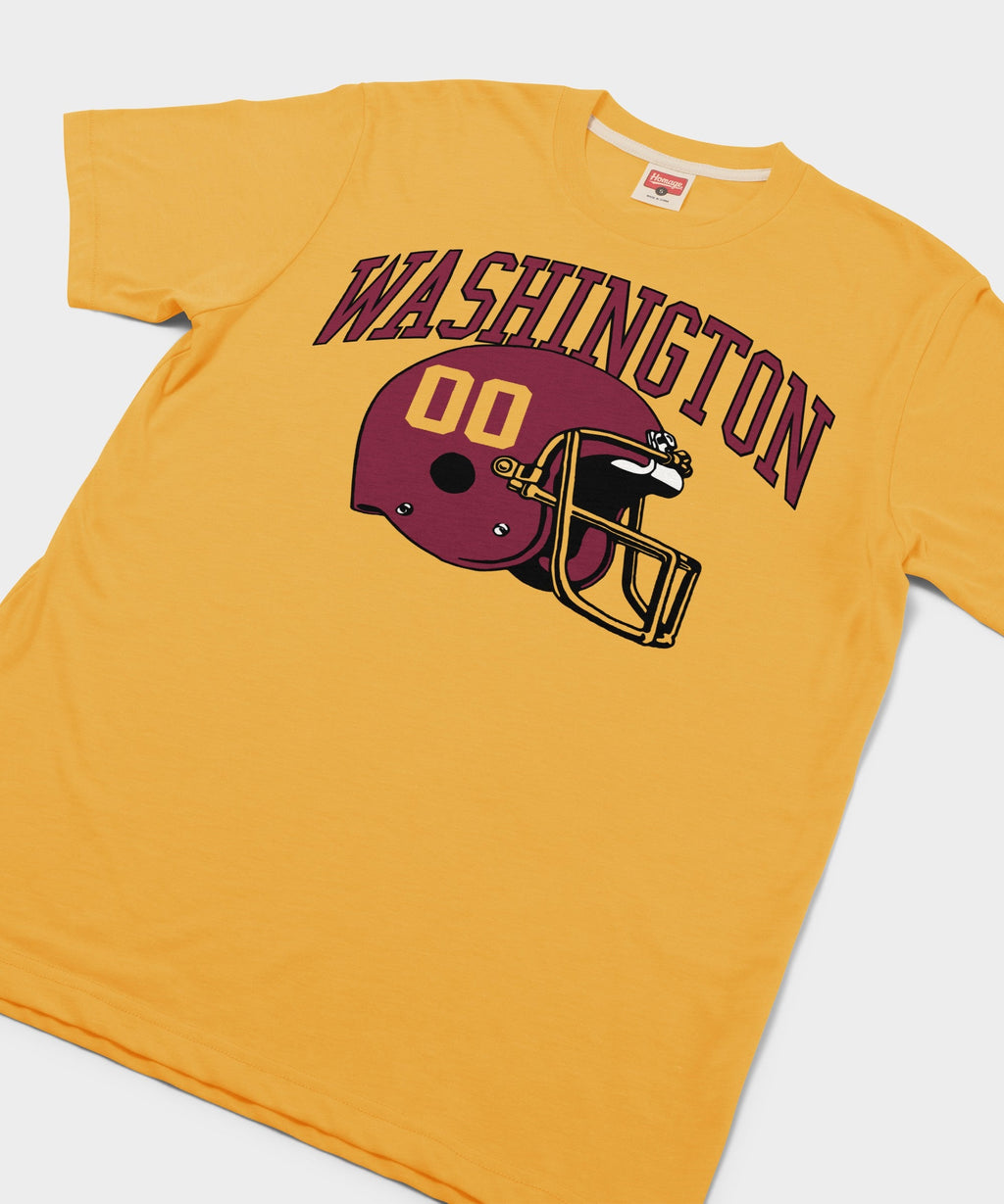 Washington Football Team Helmet