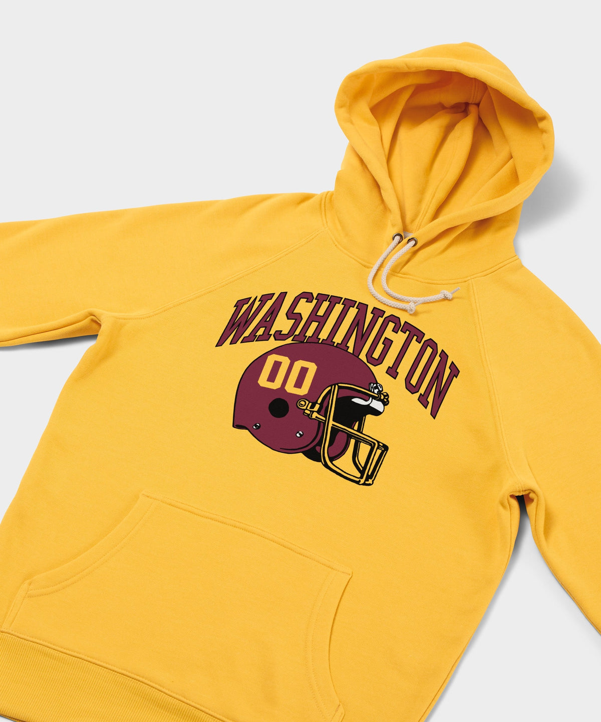 Washington Football Team Helmet Hoodie product image 2