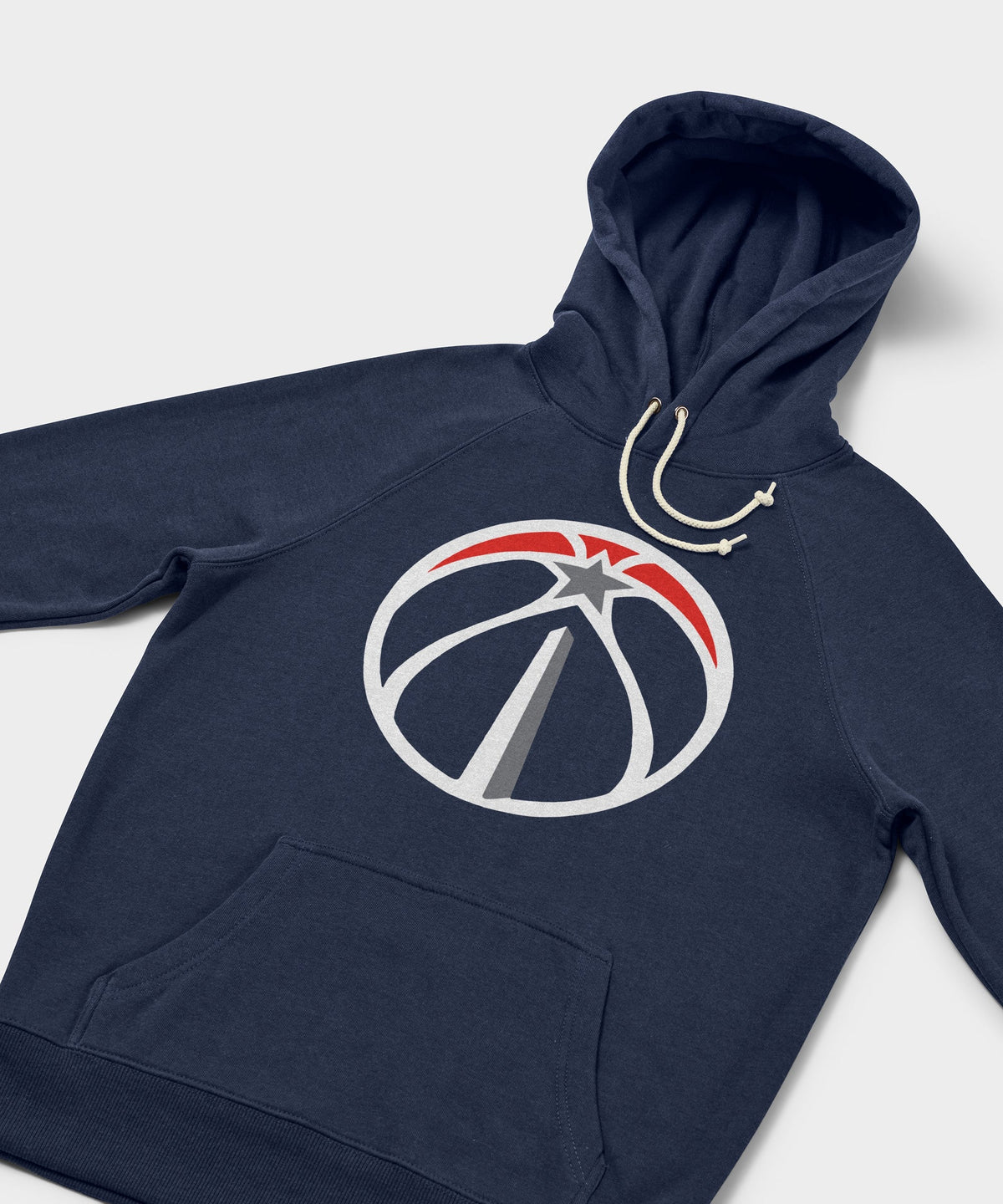 Washington Wizards Logo Hoodie product image 2