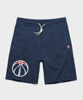 Washington Wizards Logo Sweat Shorts product image 1