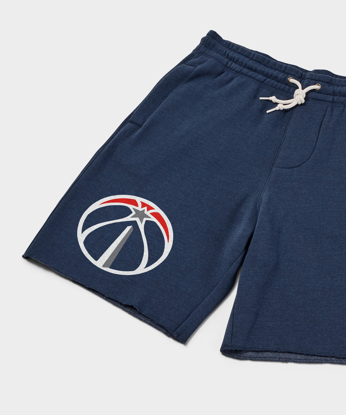 Washington Wizards Logo Sweat Shorts product image 2