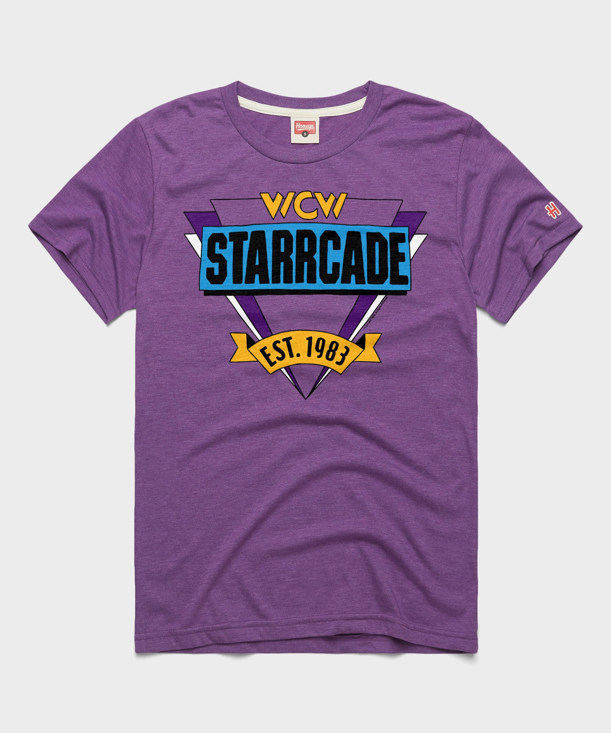 WCW Starrcade product image 1