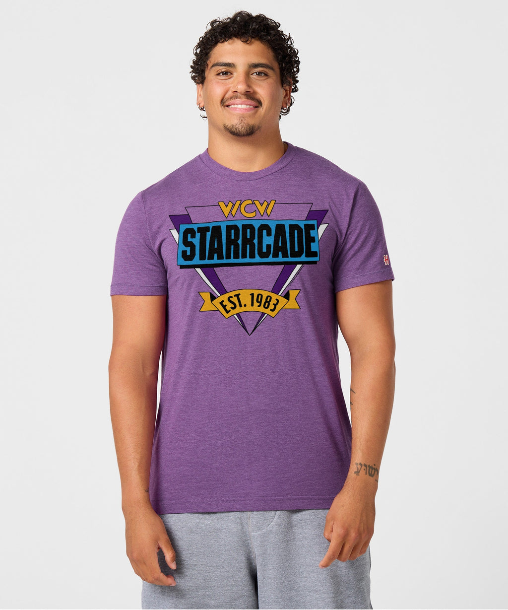 WCW Starrcade product image 3