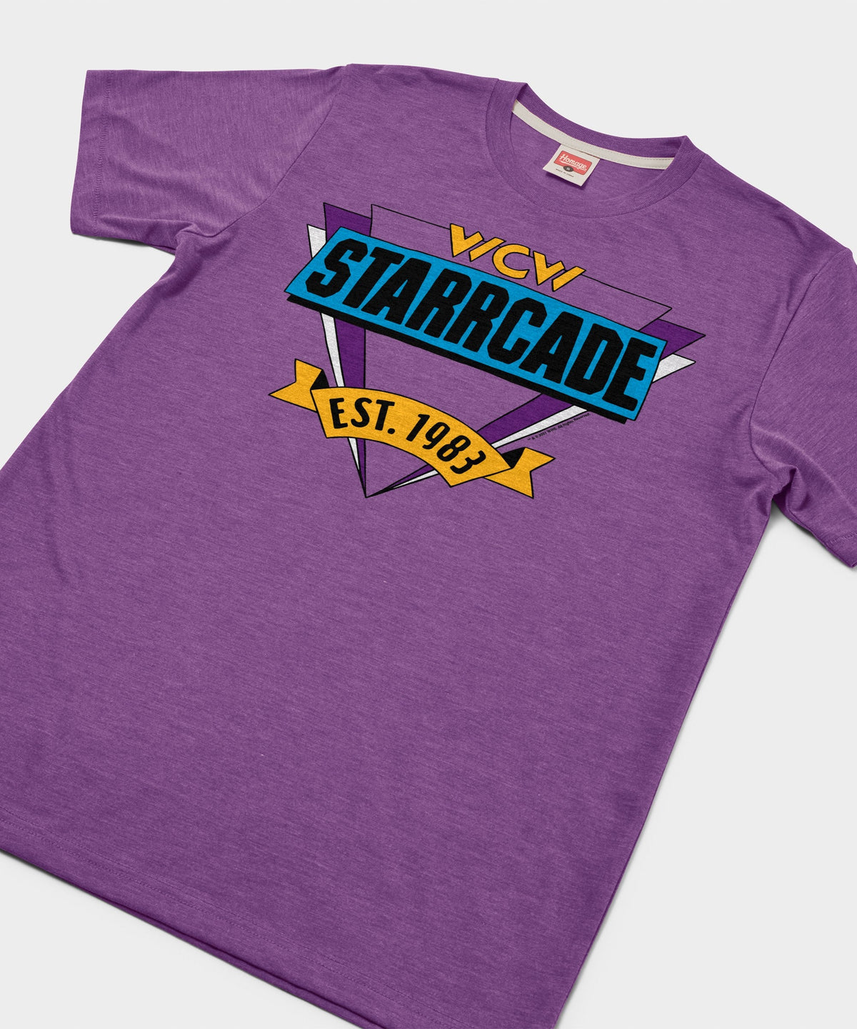 WCW Starrcade product image 2