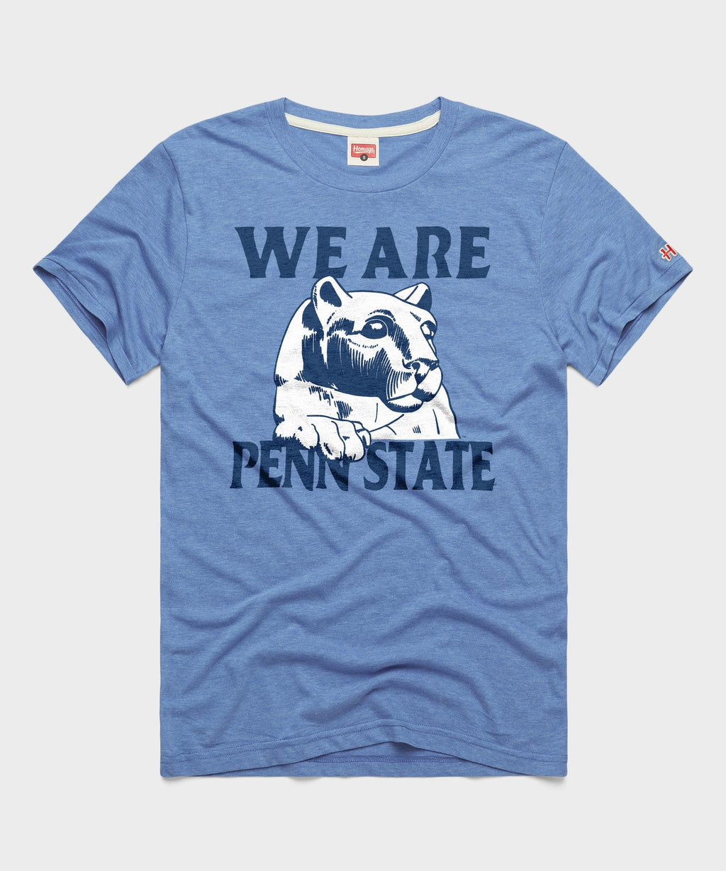 We Are Penn State Lions product image 1
