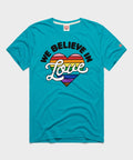 We Believe In Love product image 1