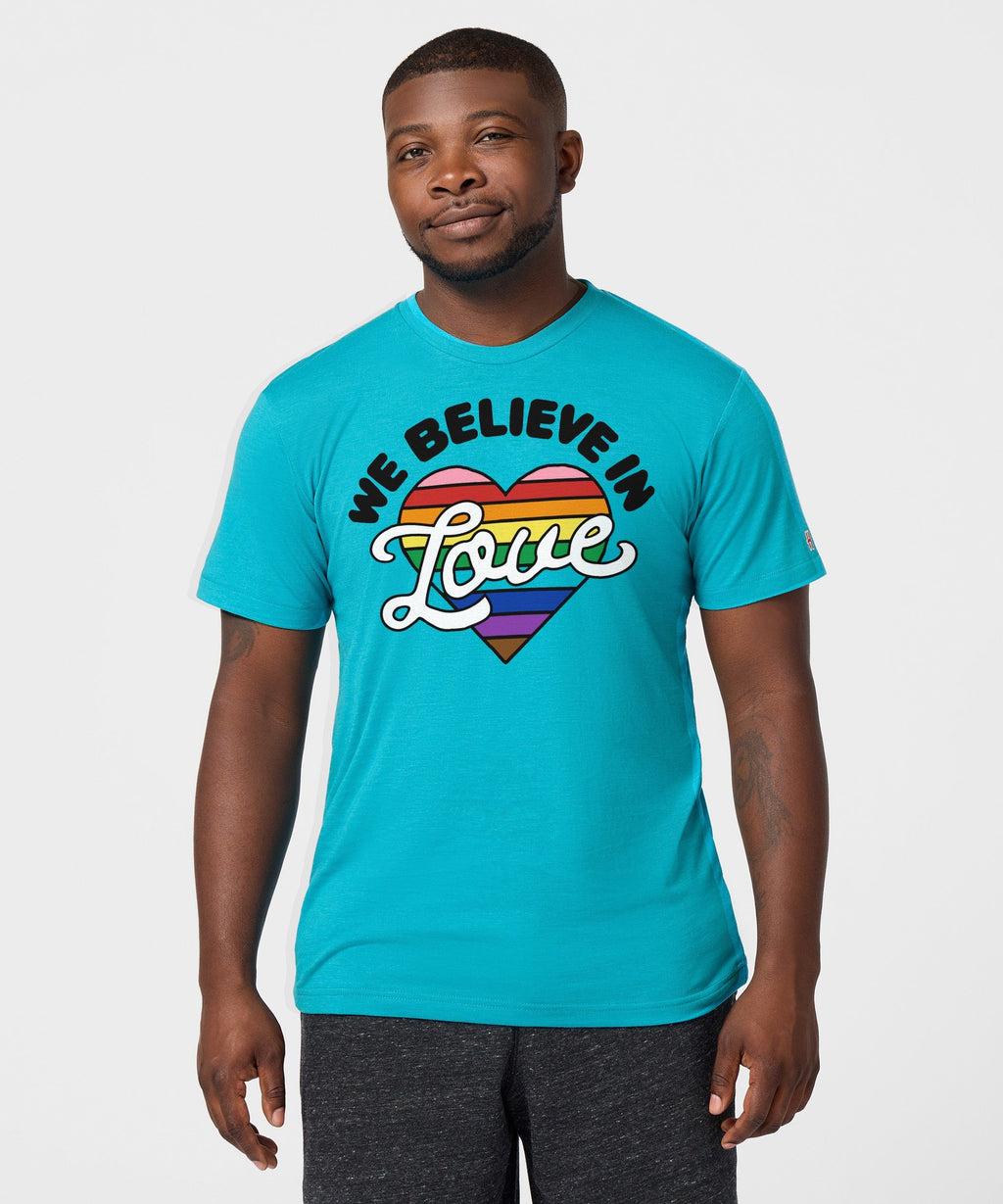 We Believe In Love product image 3