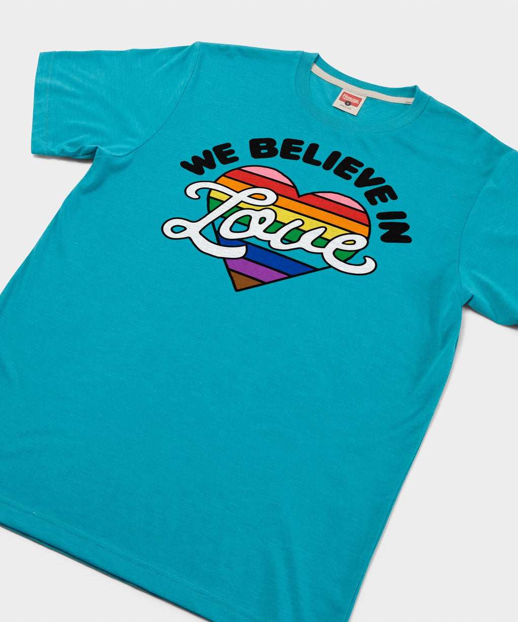 We Believe In Love product image 2