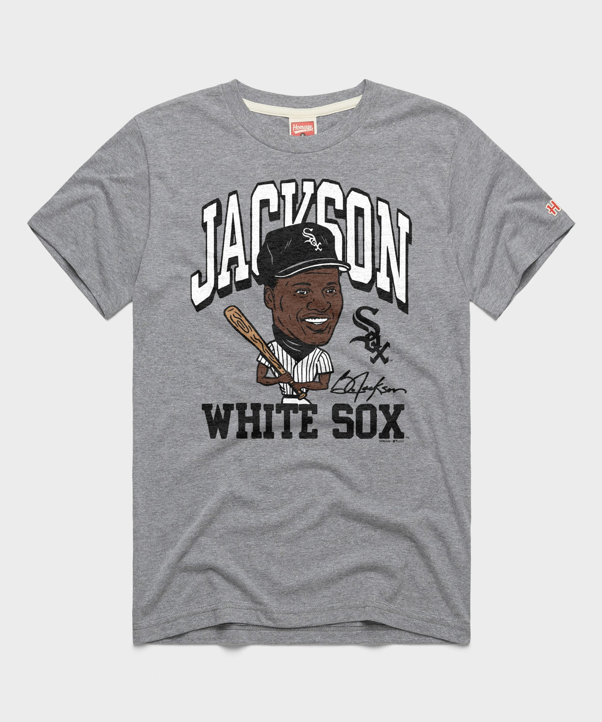 White Sox Bo Jackson Signature product image 1