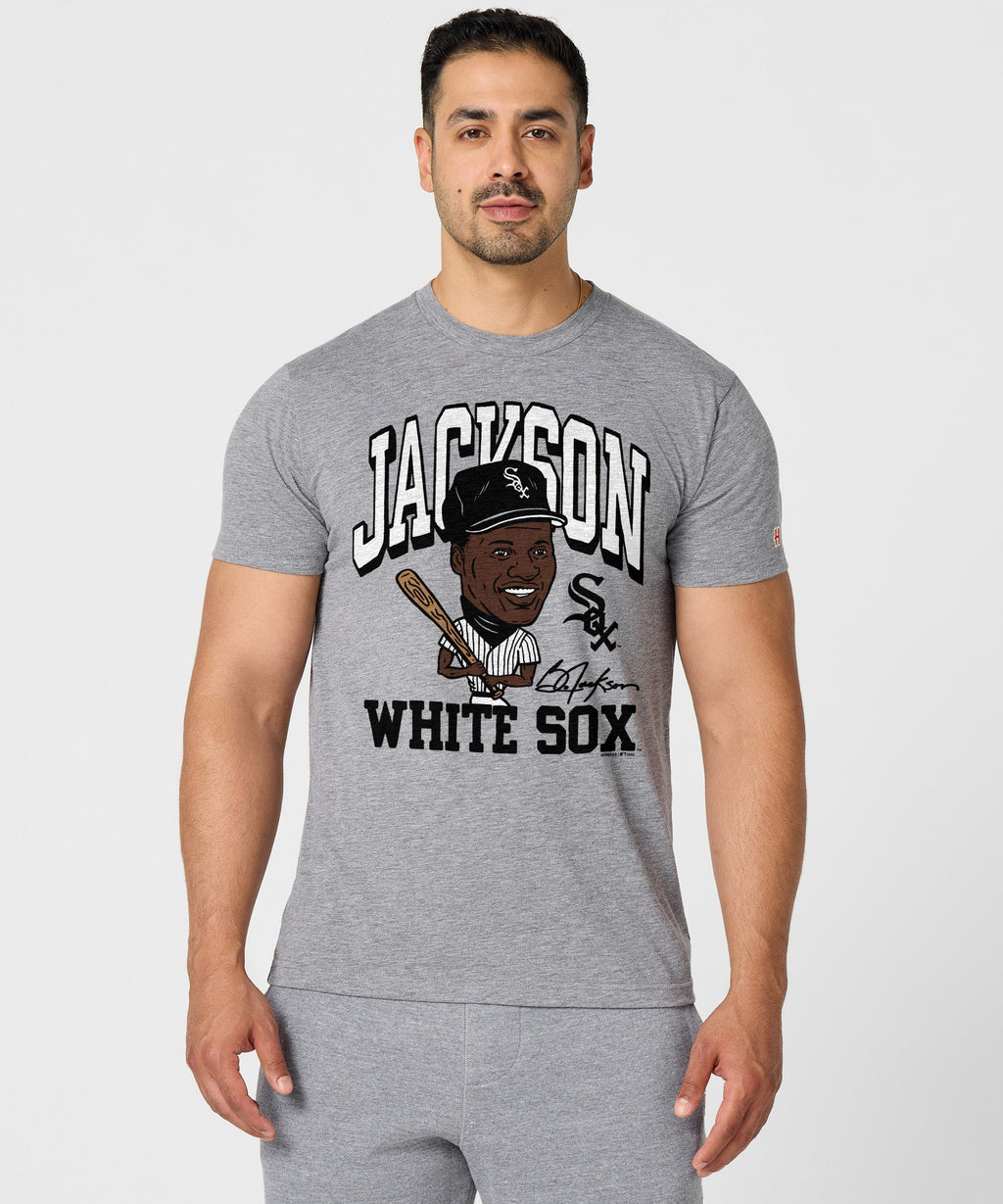 White Sox Bo Jackson Signature product image 3