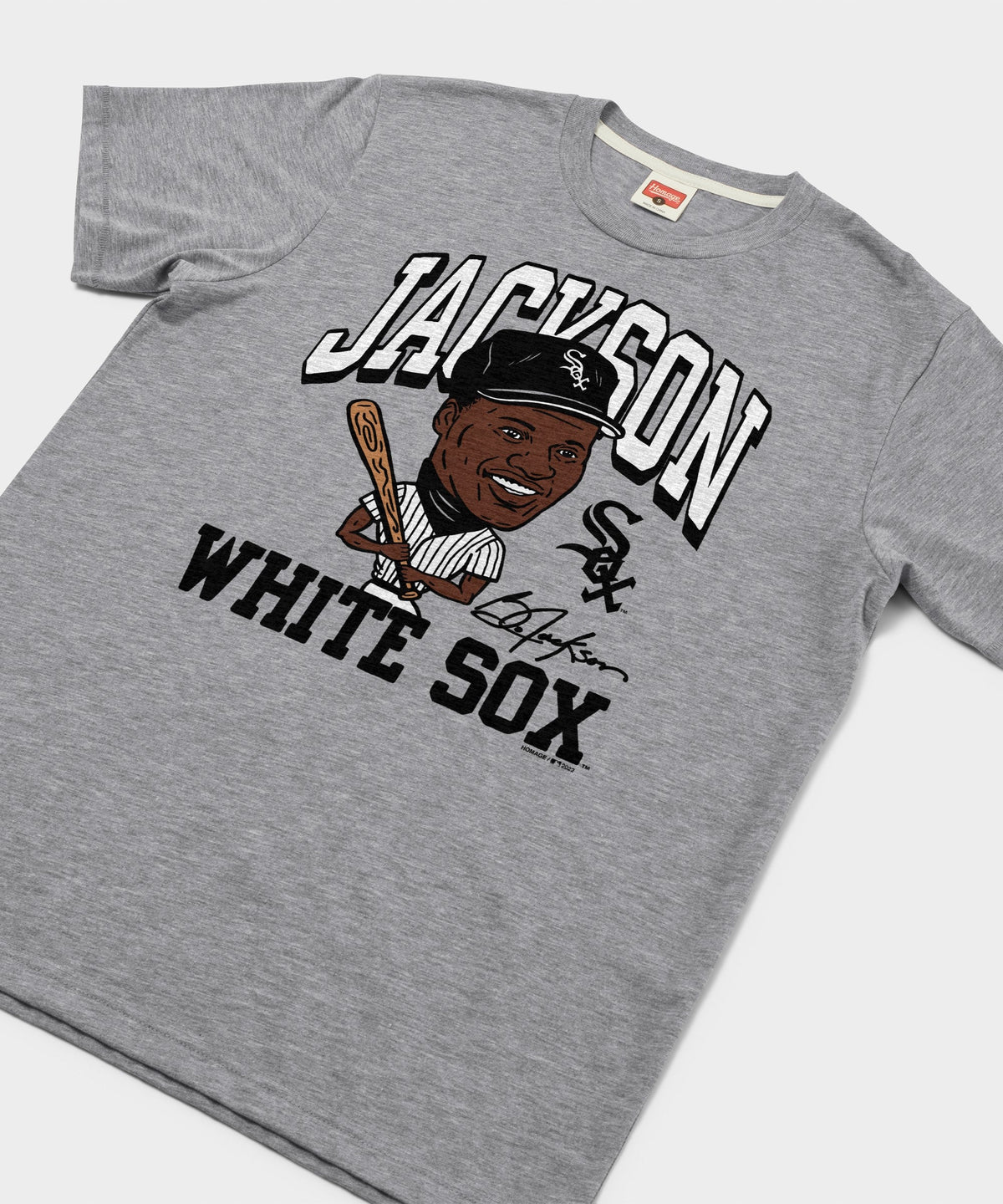 White Sox Bo Jackson Signature product image 2