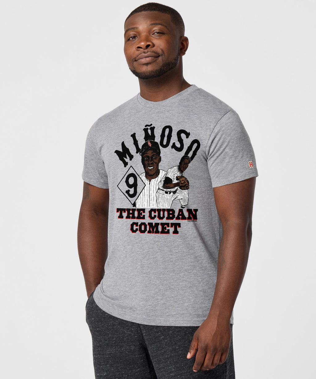 White Sox Minoso The Cuban Comet product image 3