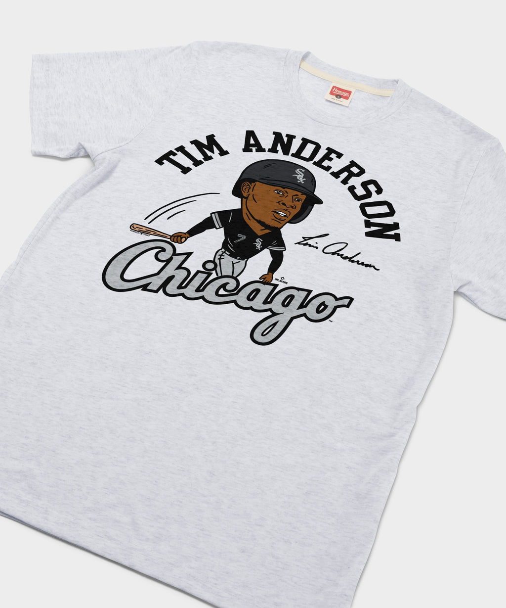 White Sox Tim Anderson Signature product image 2