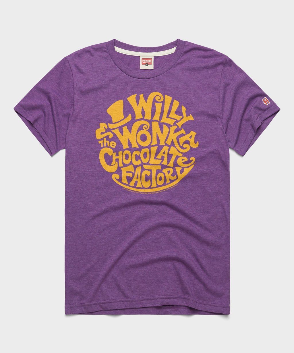 Willy Wonka And The Chocolate Factory product image 1