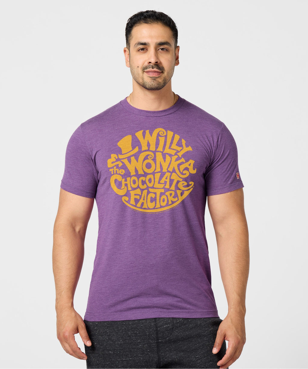 Willy Wonka And The Chocolate Factory product image 3