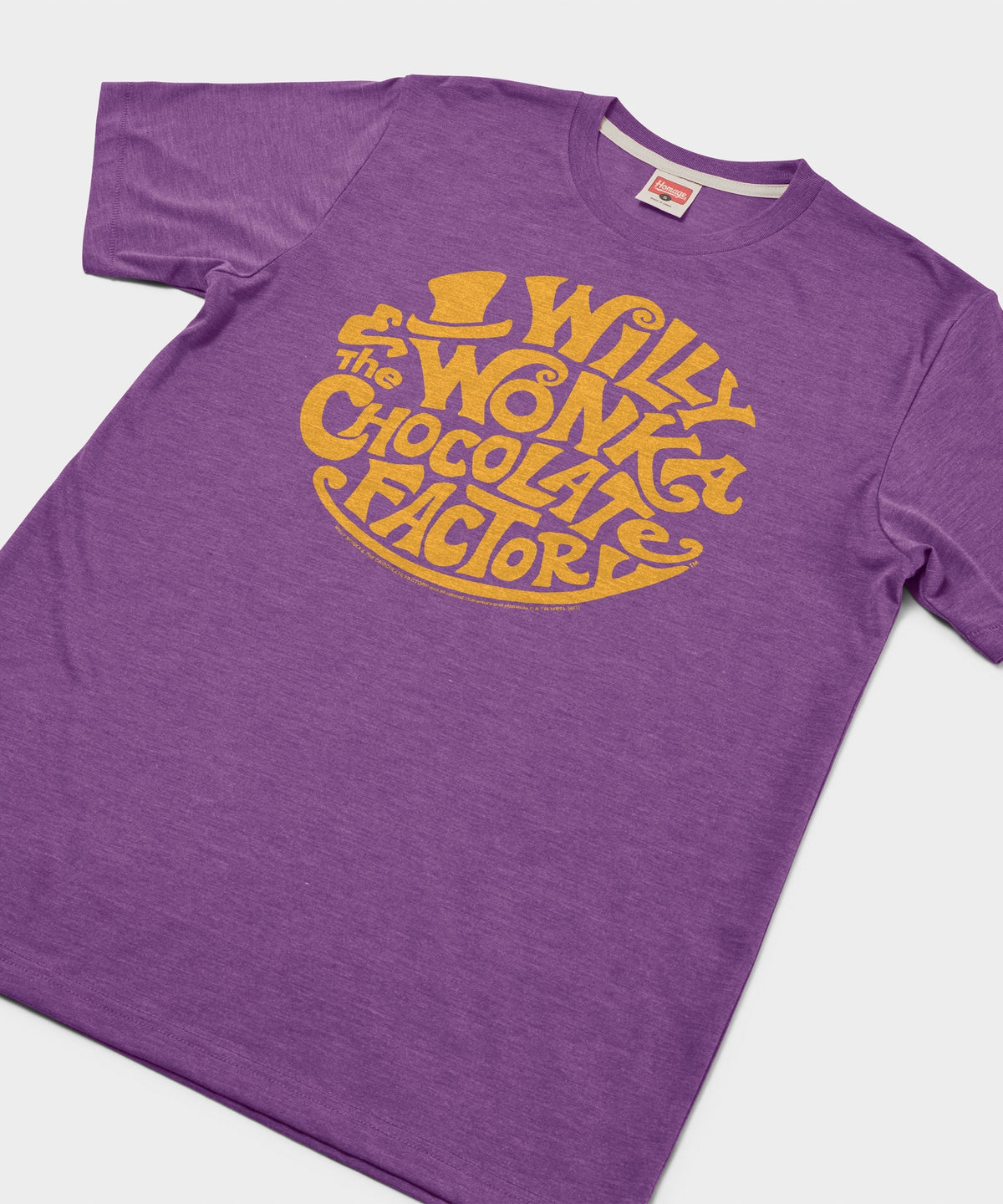 Willy Wonka And The Chocolate Factory product image 2