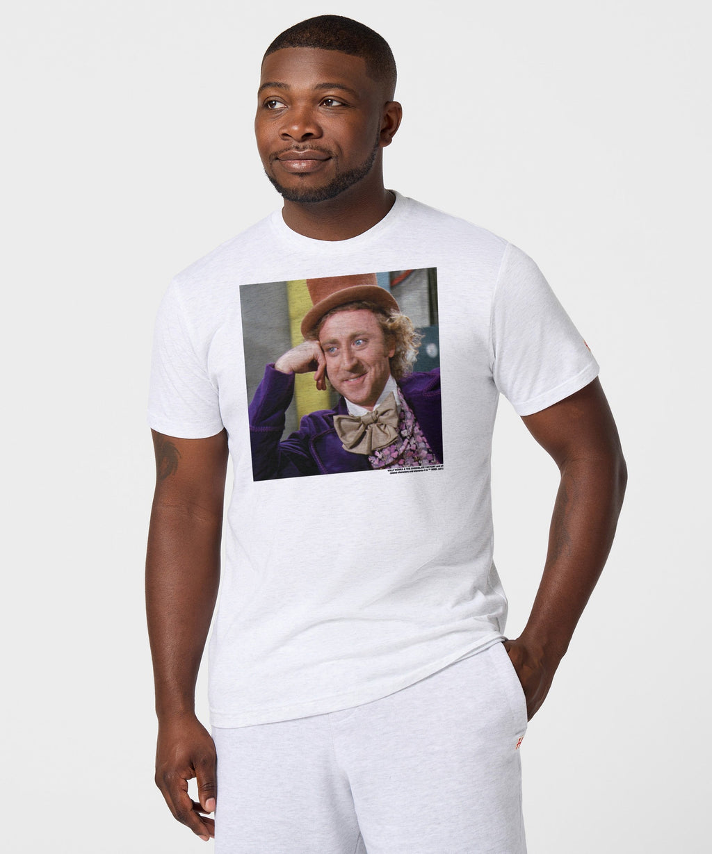 Willy Wonka Photo product image 3