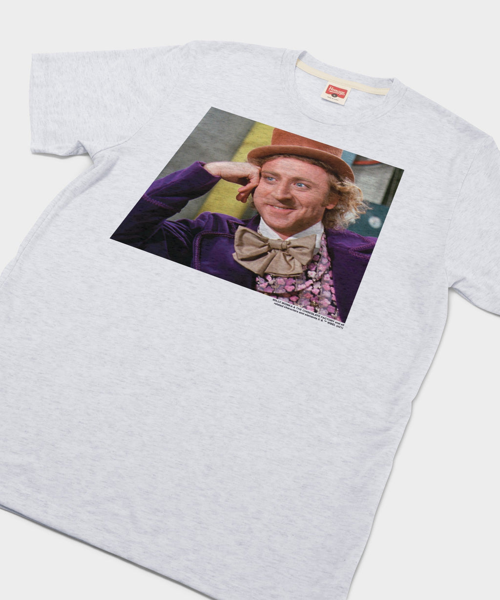 Willy Wonka Photo product image 2