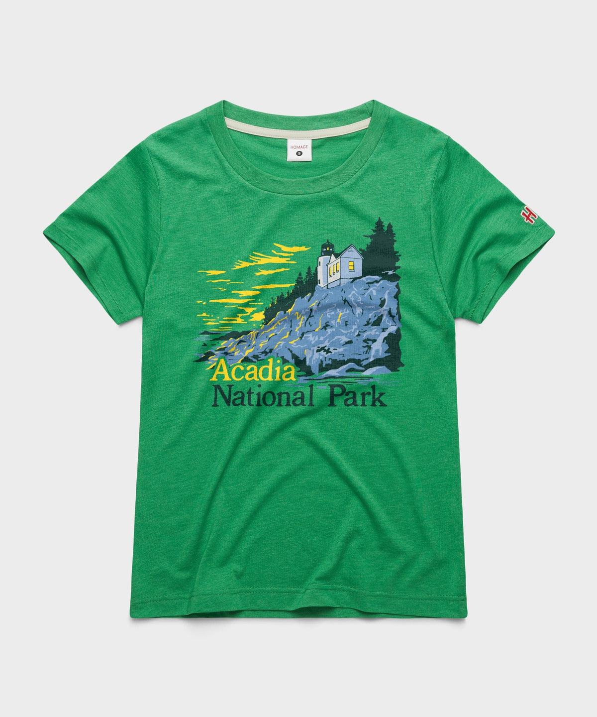 Women's Acadia National Park product image 1