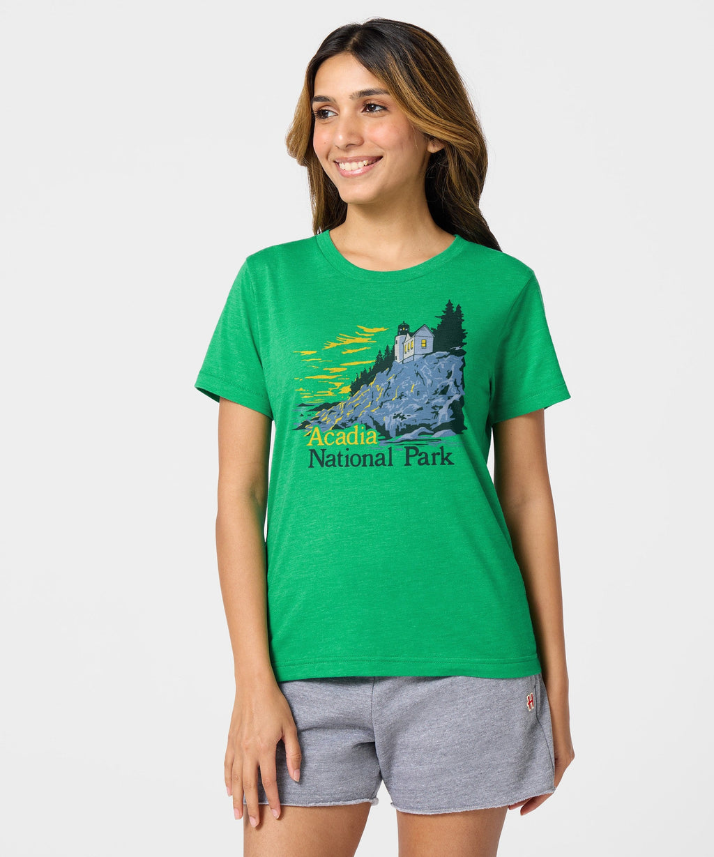 Women's Acadia National Park product image 3