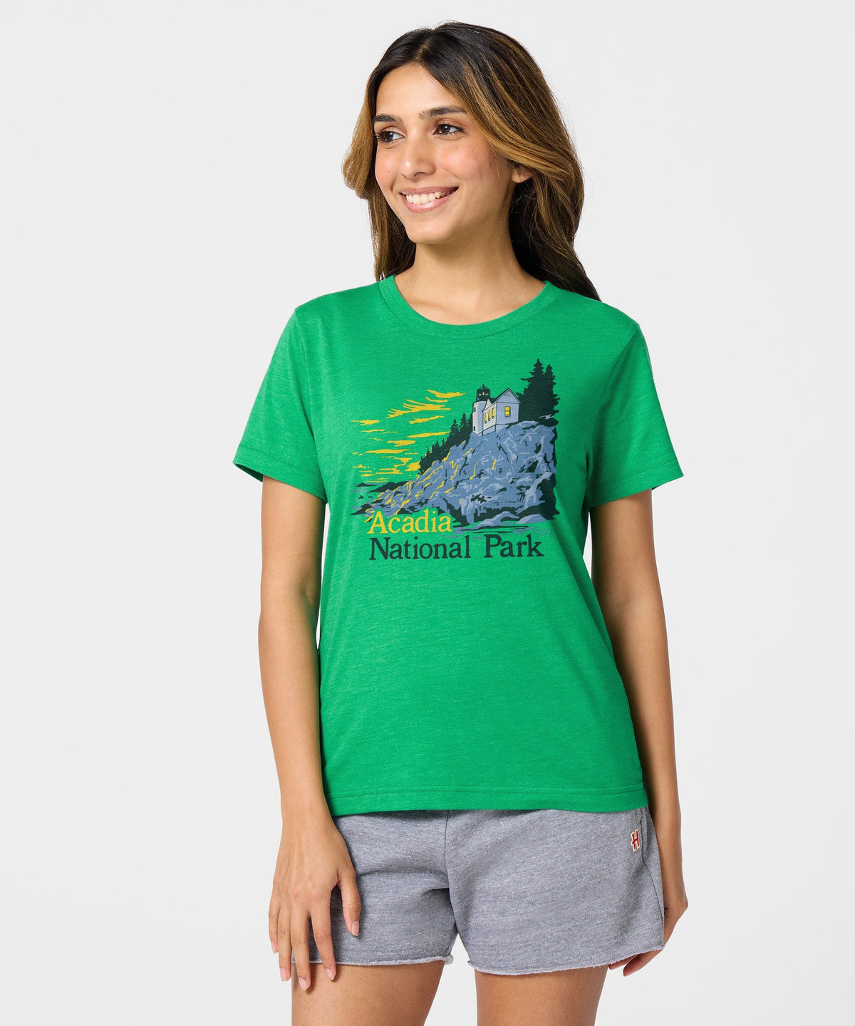 Women's Acadia National Park product image 3