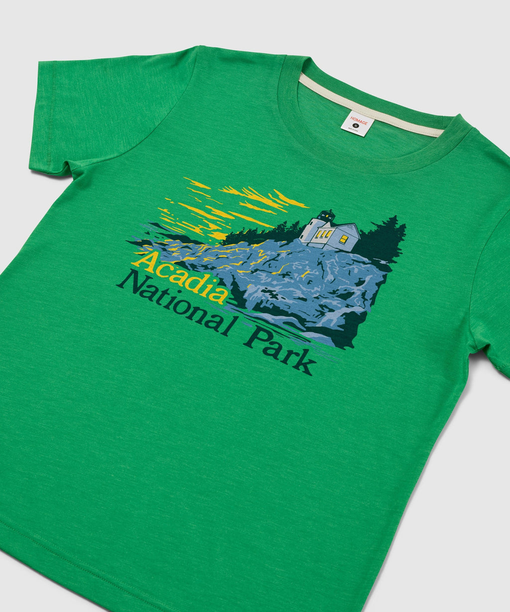 Women's Acadia National Park product image 2