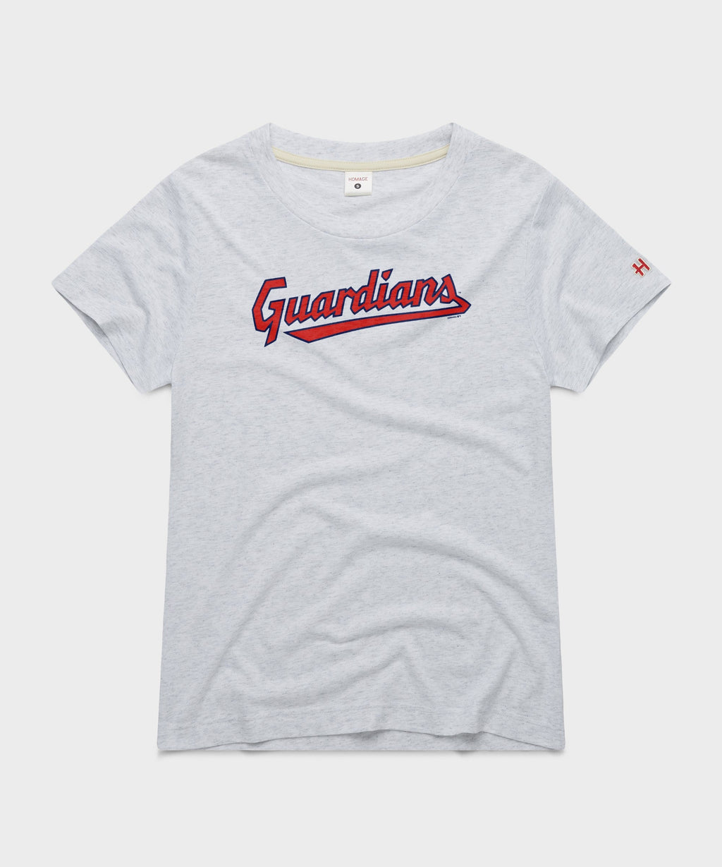 Women's Cleveland Guardians Jersey Logo '22 product image 1