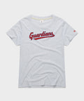 Women's Cleveland Guardians Jersey Logo '22 product image 1
