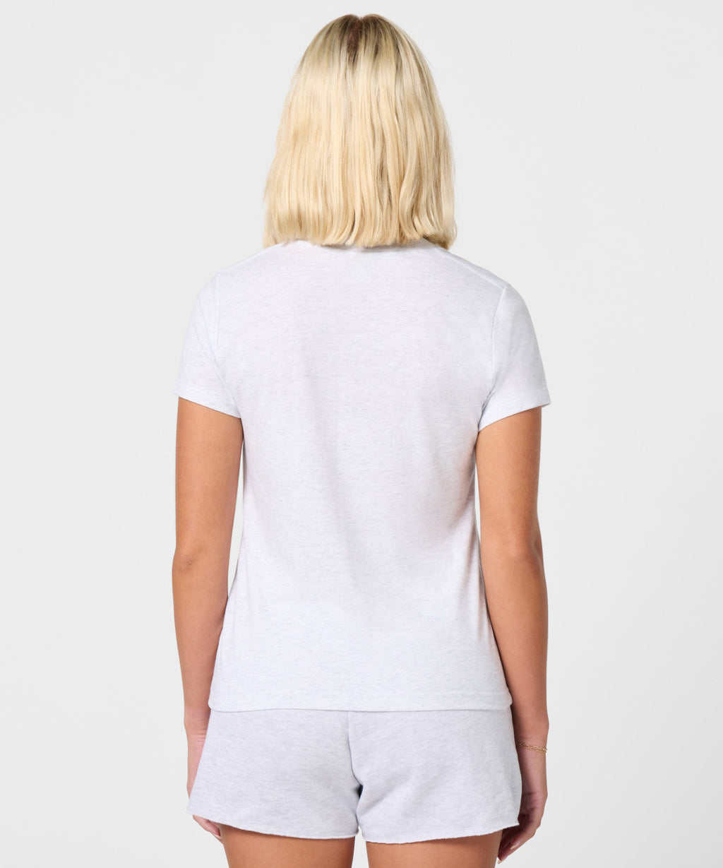 Women's Cleveland Guardians Jersey Logo '22 product image 4