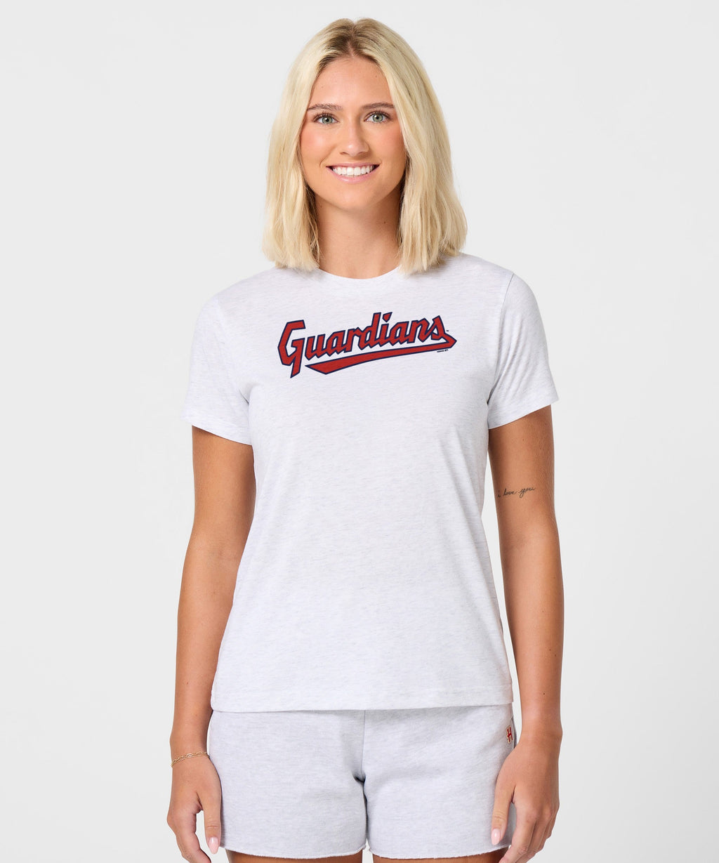 Women's Cleveland Guardians Jersey Logo '22 product image 3
