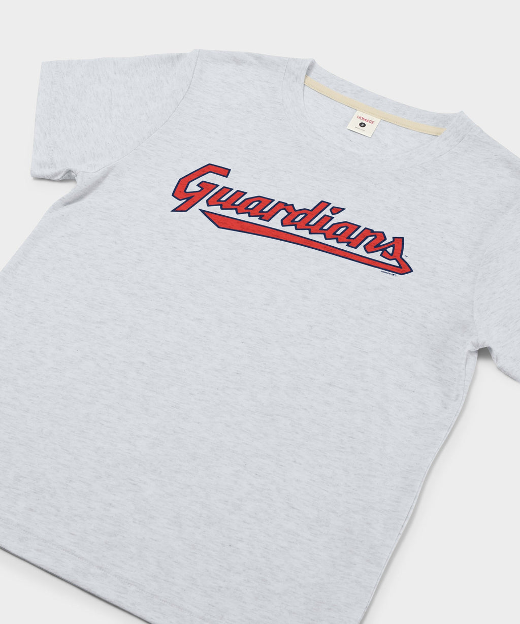 Women's Cleveland Guardians Jersey Logo '22 product image 2