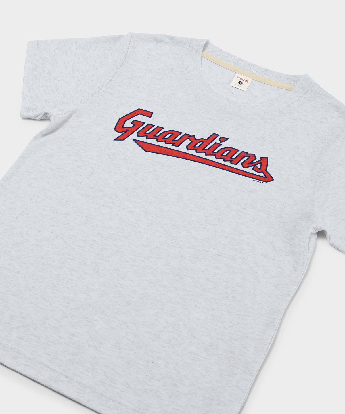 Women's Cleveland Guardians Jersey Logo '22 product image 2