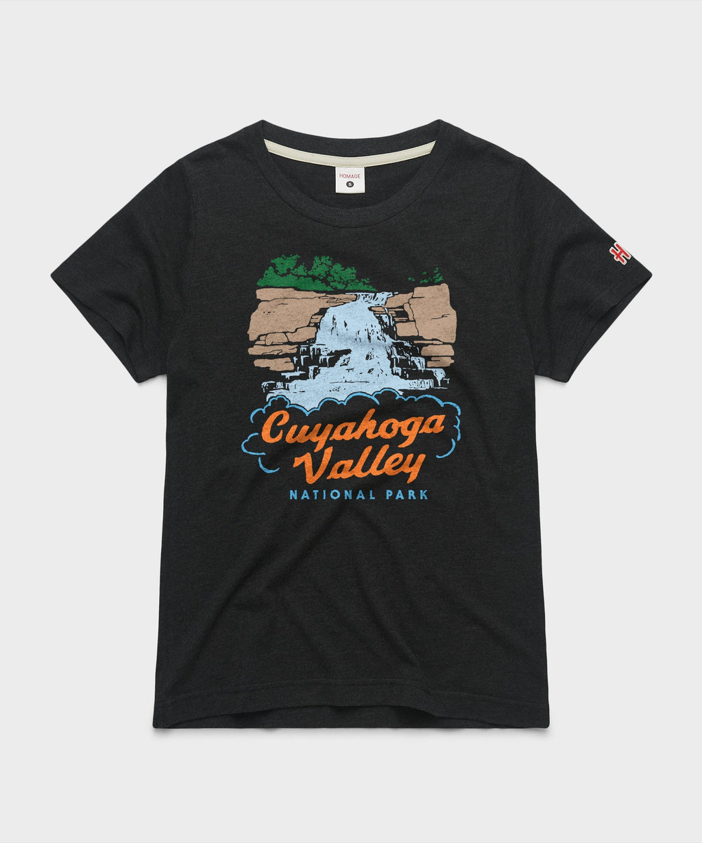 Women's Cuyahoga Valley National Park product image 1
