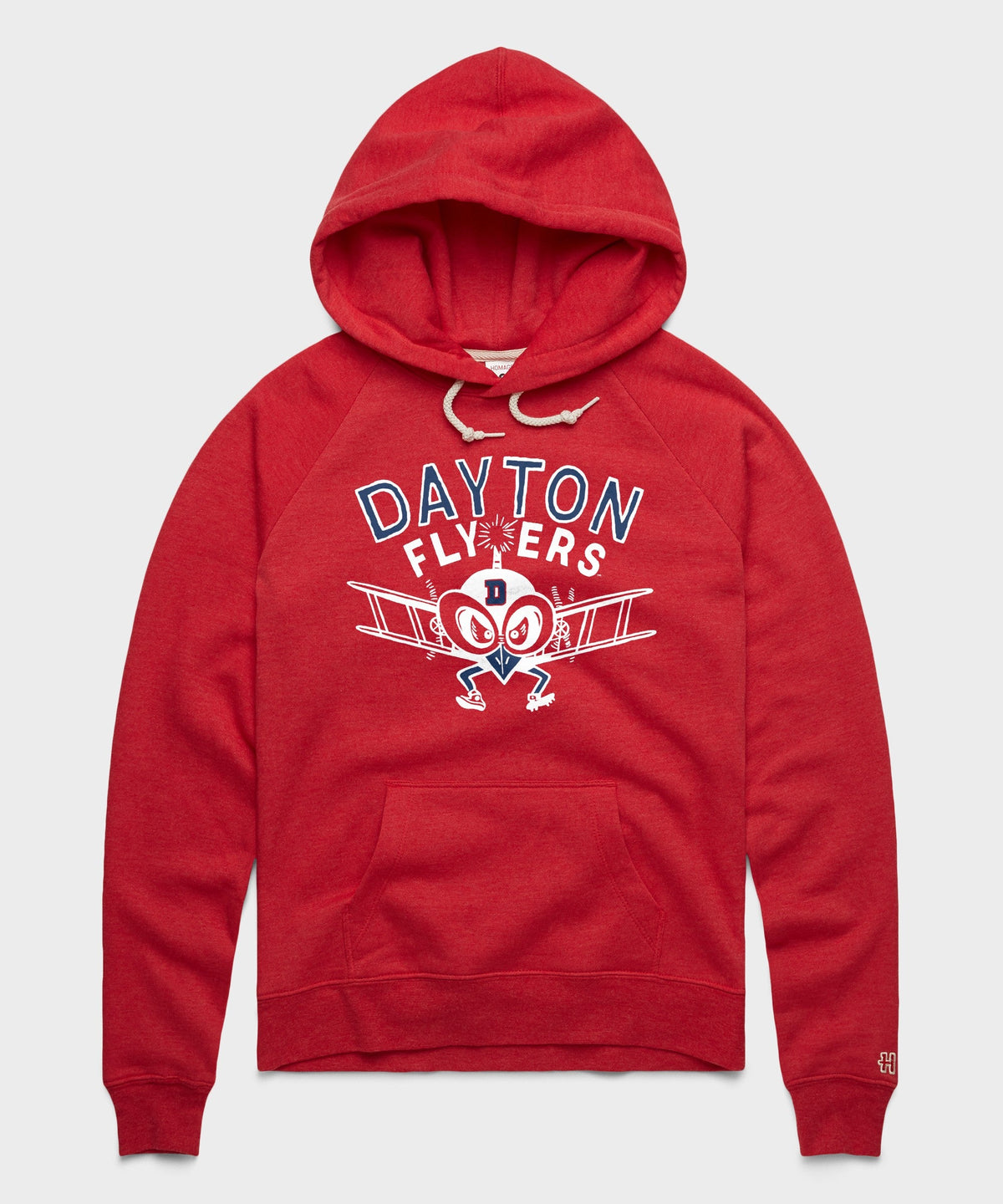 Women's Fly Dayton Flyers Hoodie product image 1