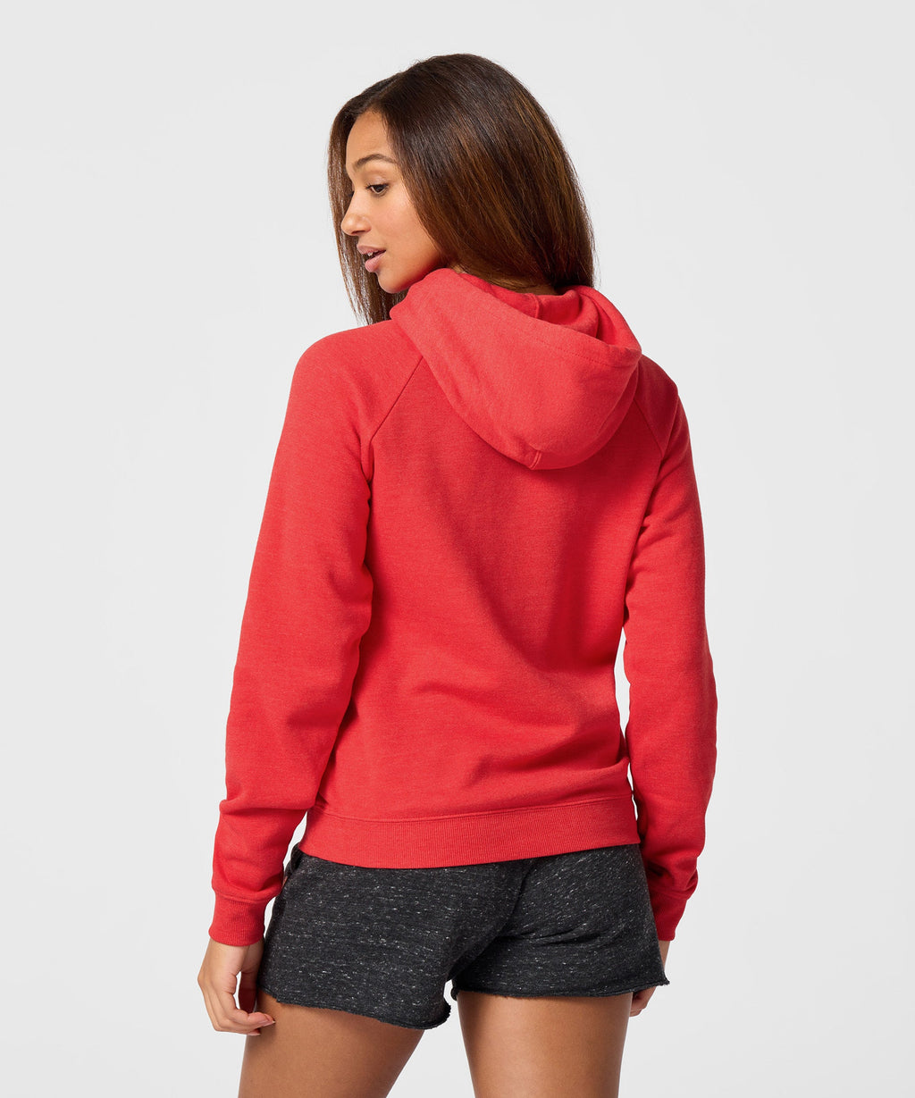 Women's Fly Dayton Flyers Hoodie product image 4