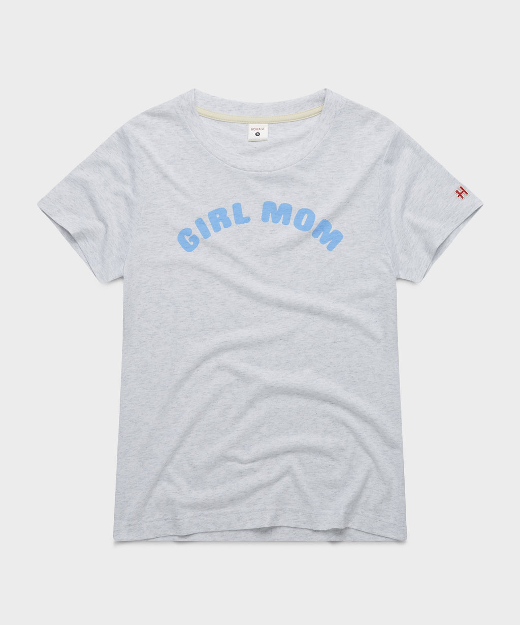 Women's Girl Mom product image 1