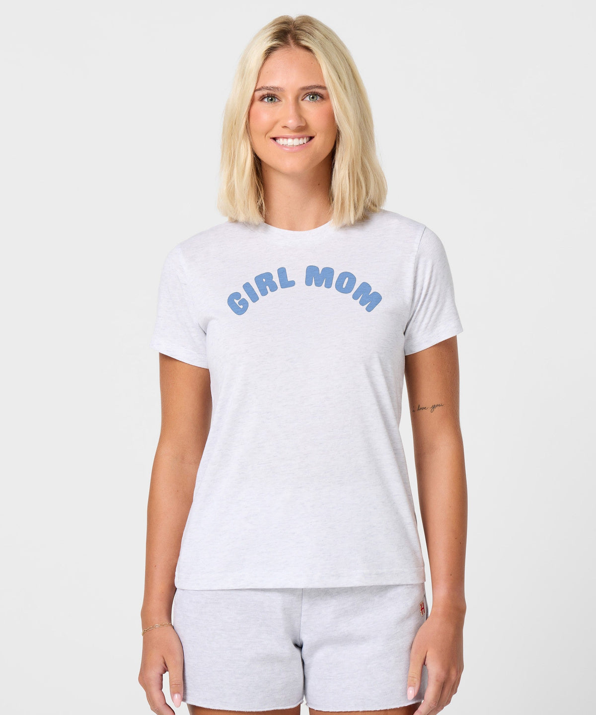 Women's Girl Mom product image 3